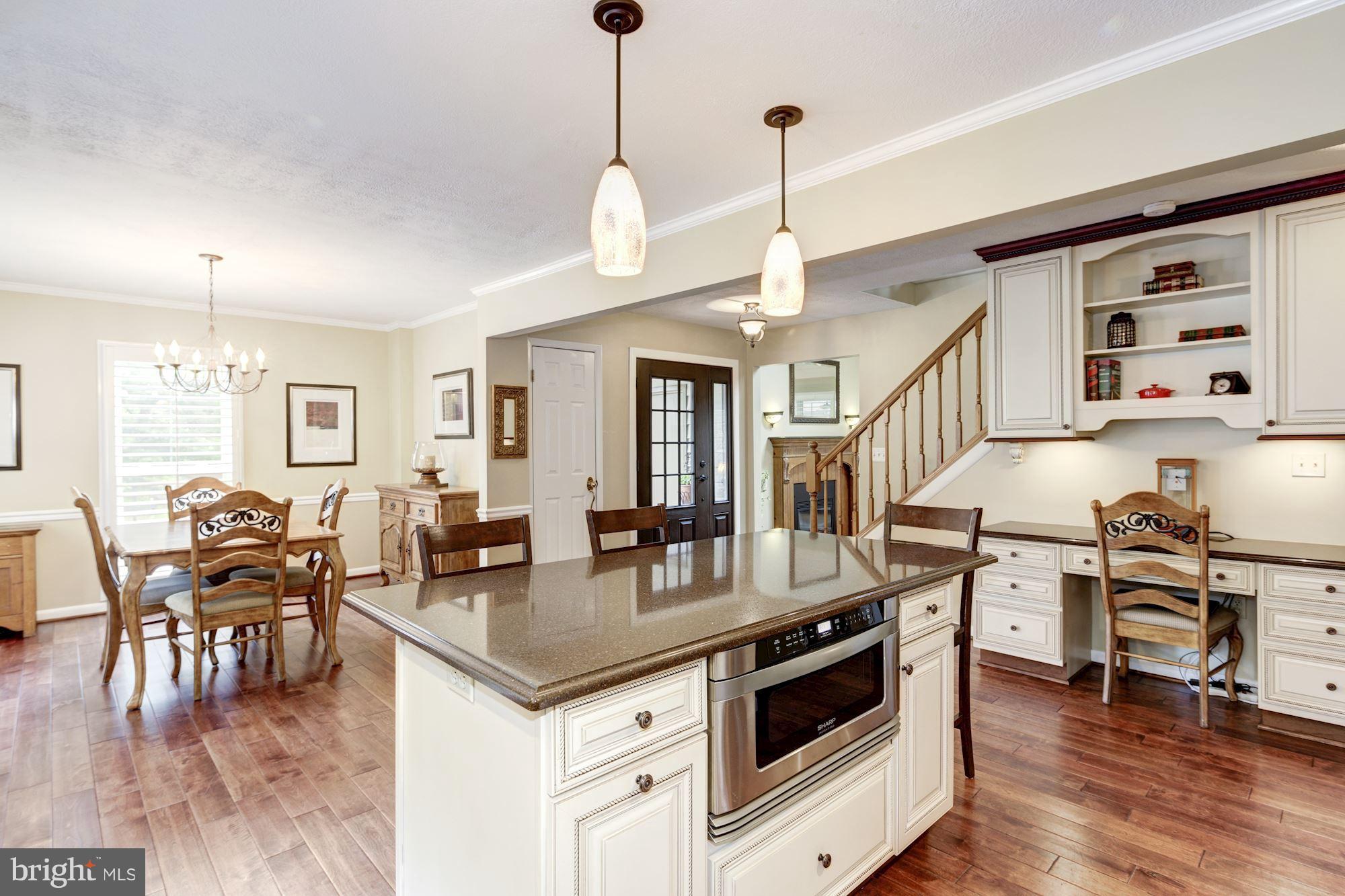 2807 Fennel Road Edgewater, MD 21037 - Photo 4 of 30 Kitchen