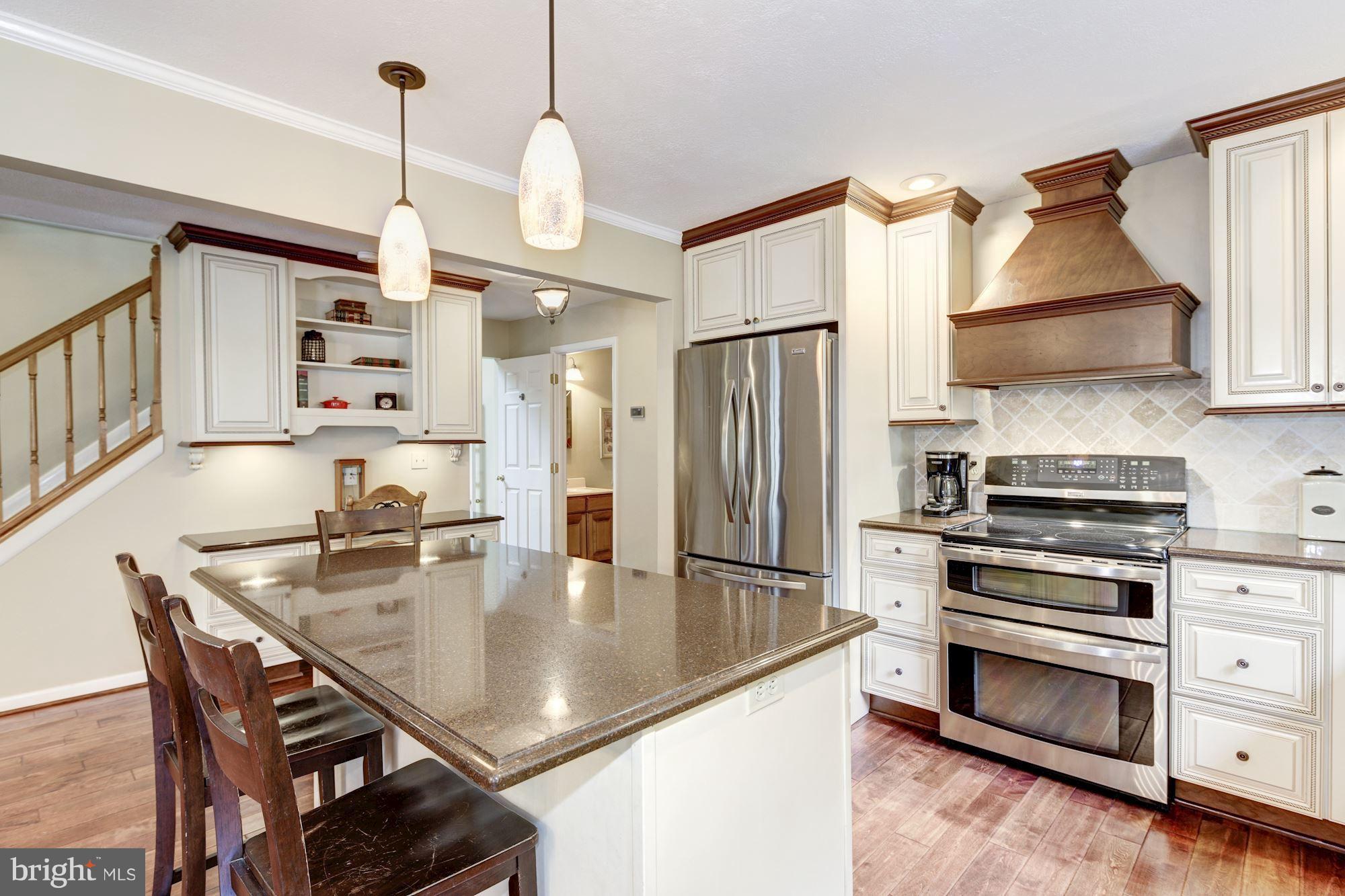 2807 Fennel Road Edgewater, MD 21037 - Photo 5 of 30 Kitchen