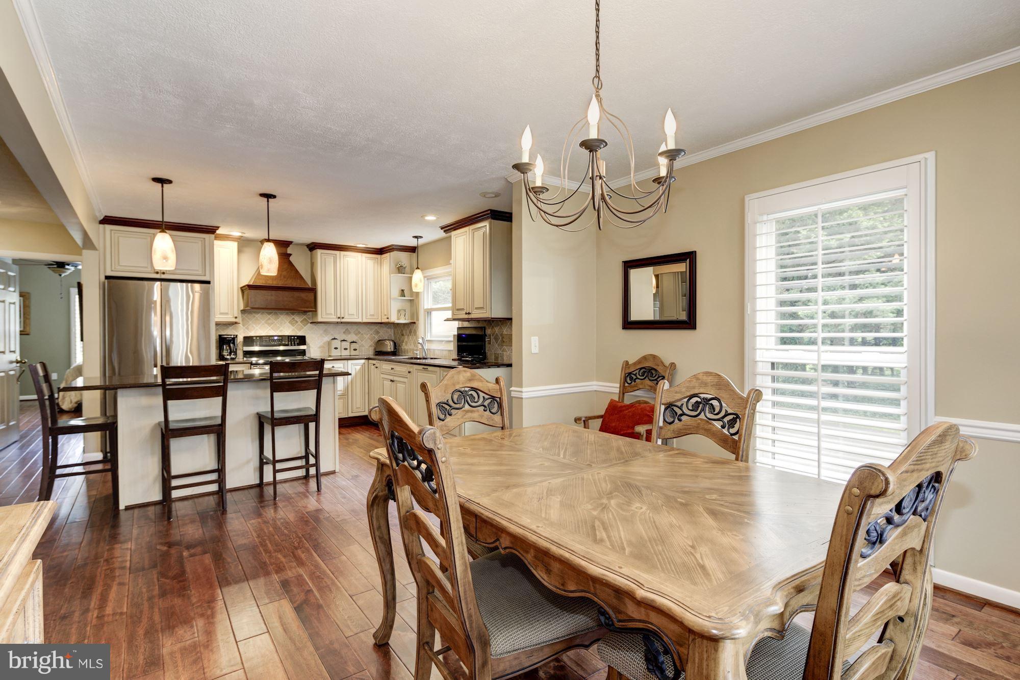 2807 Fennel Road Edgewater, MD 21037 - Photo 8 of 30 Dining Room