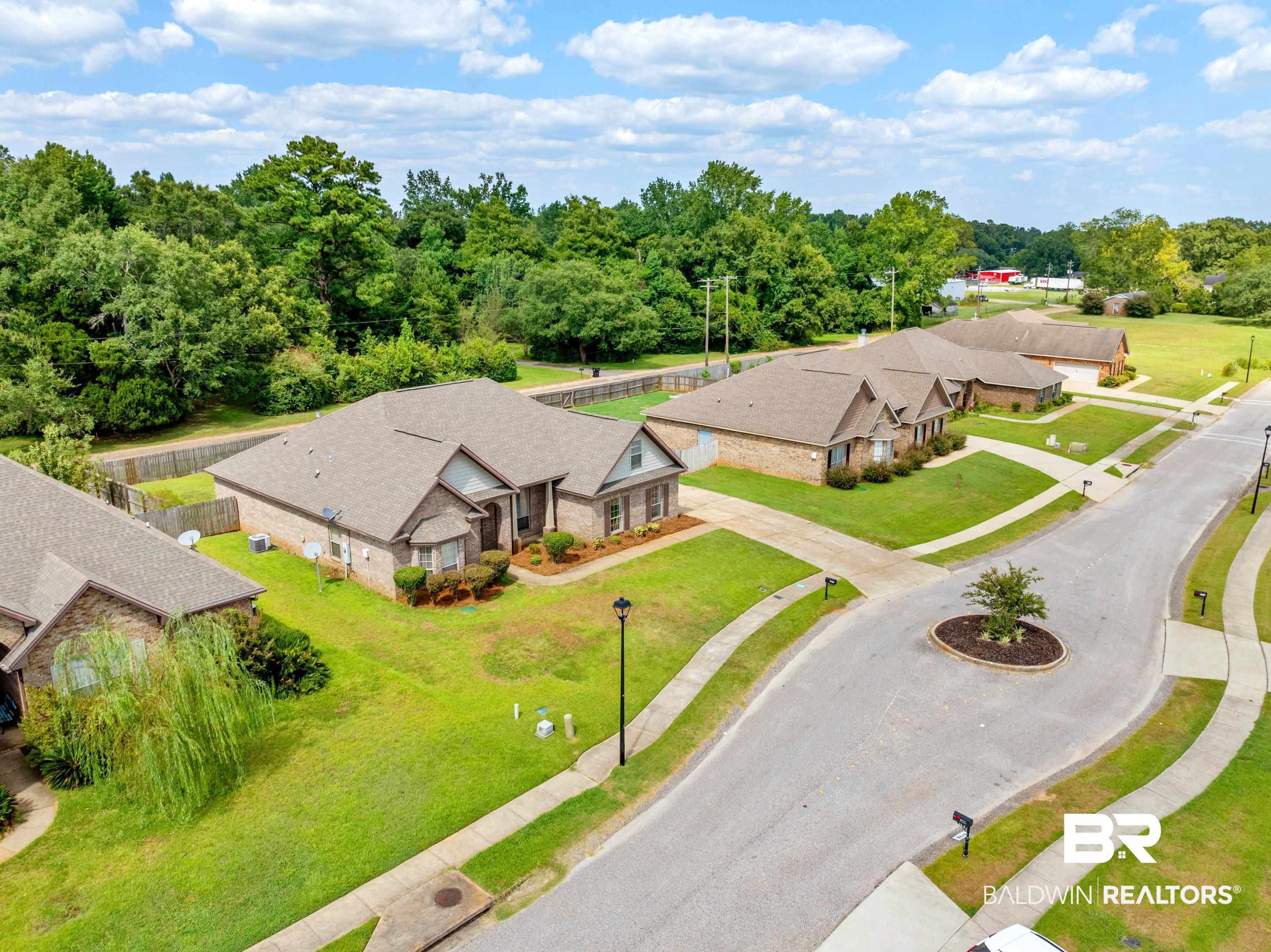 9720 Winchester Drive North Semmes, AL 36575 - Photo 14 of 14