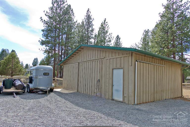 60102 West Ridgeview Drive Bend, OR 97702 - Photo 22 of 23 Additional Photo