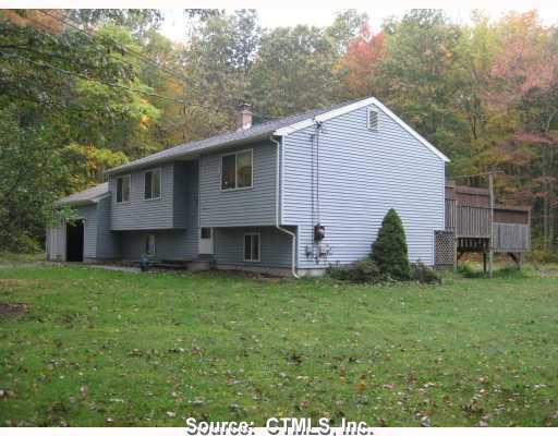 49 Doubleday Road Columbia, CT 06237 - Photo 1 of 1 Gallery Image 1
