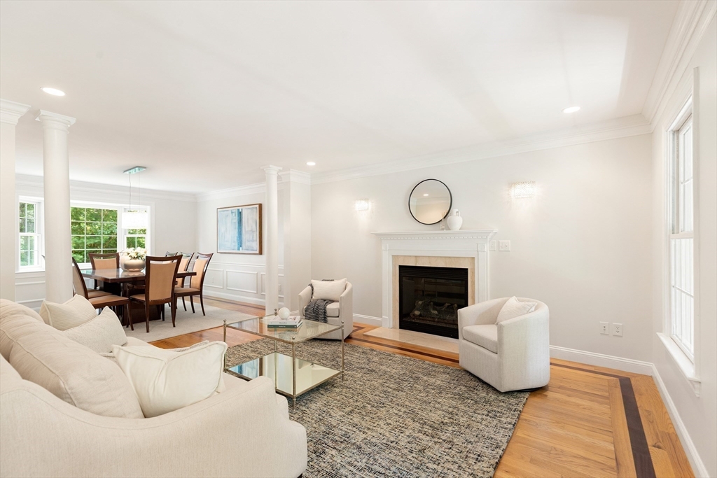 25 Richard Road Lexington, MA 02421 - Photo 6 of 32 Gallery Image 6