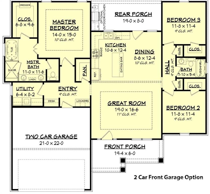 2223 State Rd S-46-1474, Unit 16 Clover, SC 29710 - Photo 2 of 18