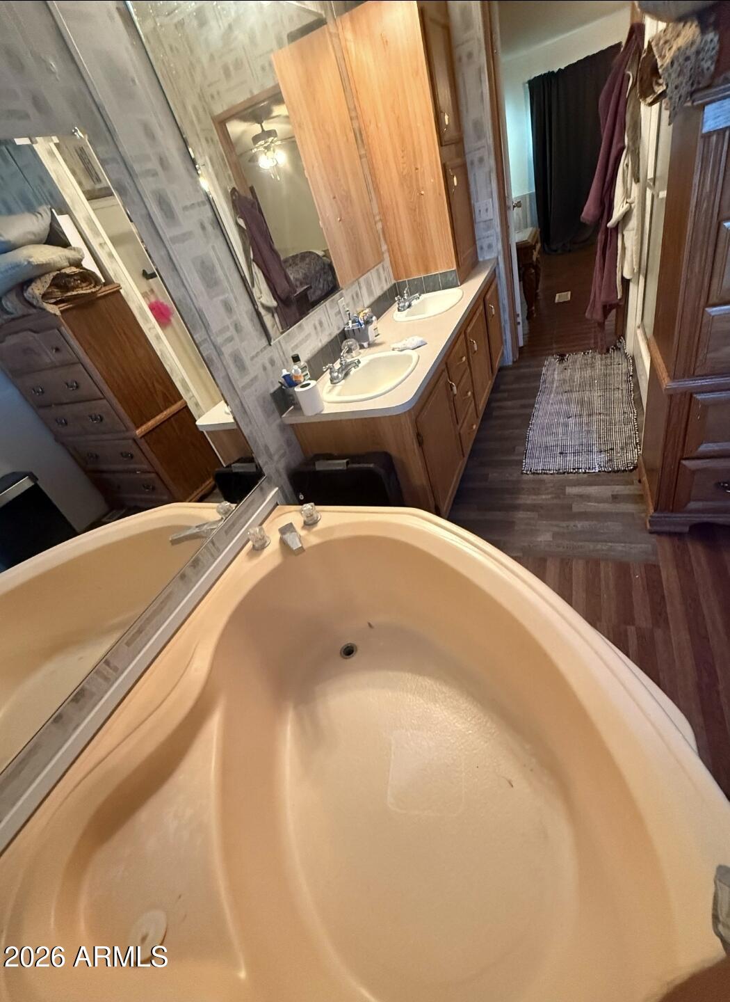 2625 Saddle Vista Road Tonopah, AZ 85354 - Photo 5 of 19 a view of bathroom