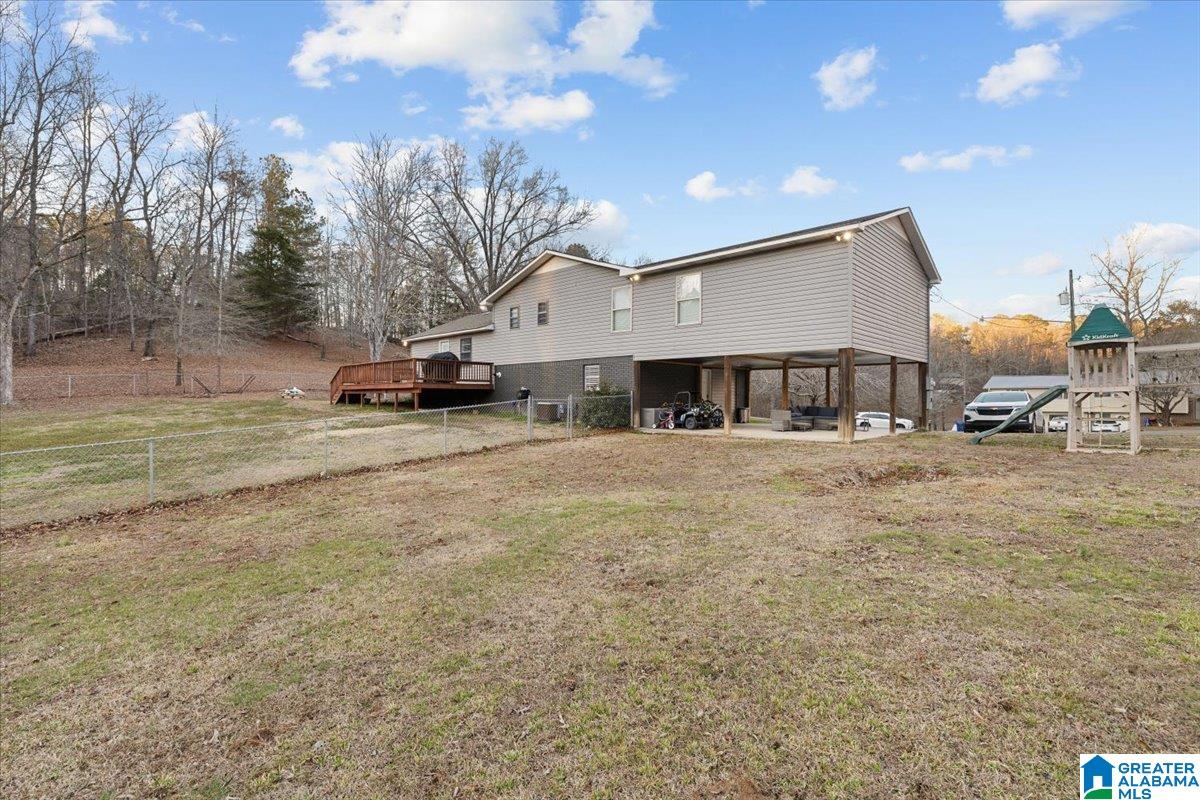 363 Oak Ridge Drive Oneonta, AL 35121 - Photo 29 of 39 Gallery Image 29