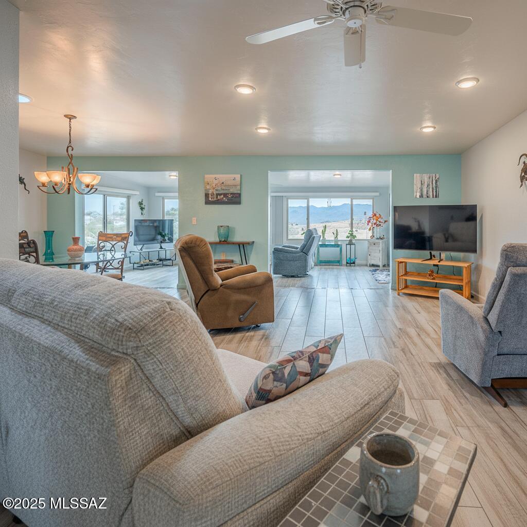 385 West Rio-Santa Cruz Green Valley, AZ 85614 - Photo 4 of 29 Gallery Image 4