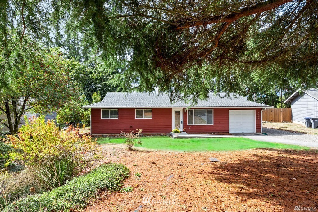 9909 Fredrickson Road Northwest Bremerton, WA 98311 - Photo 1 of 1 Gallery Image 1