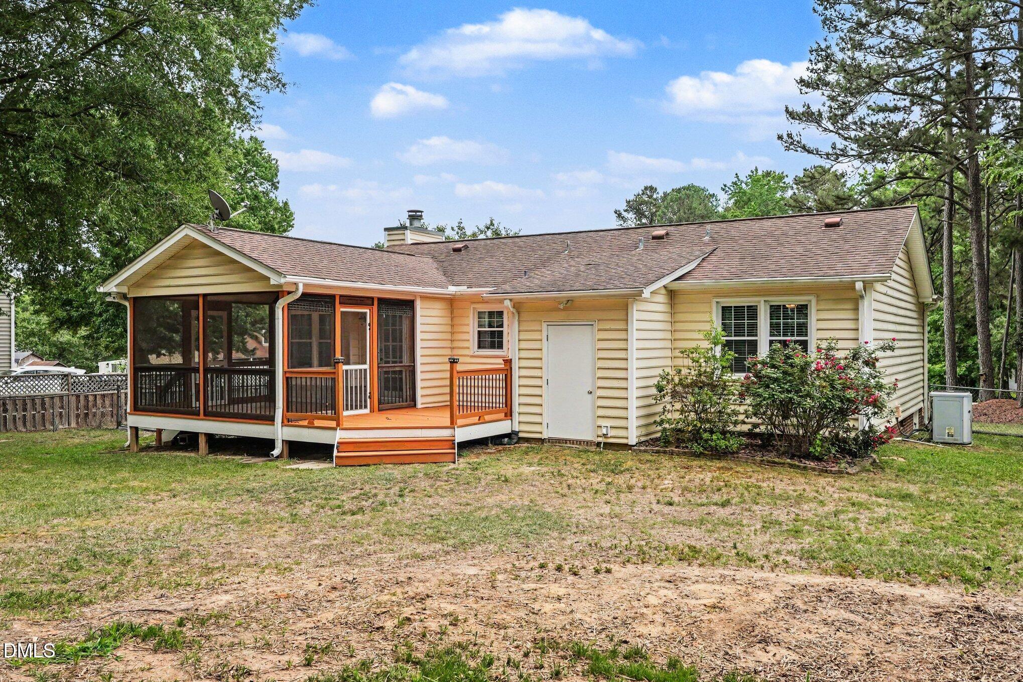 7313 Jacqueline Lane Raleigh, NC 27616 - Photo 18 of 20