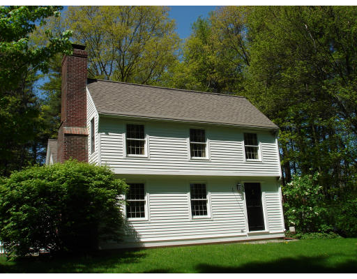 55 Dennis Whitney Road Oakham, MA 01068 - Photo 3 of 14