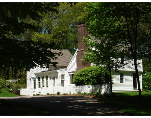 55 Dennis Whitney Road Oakham, MA 01068 - Photo 4 of 14