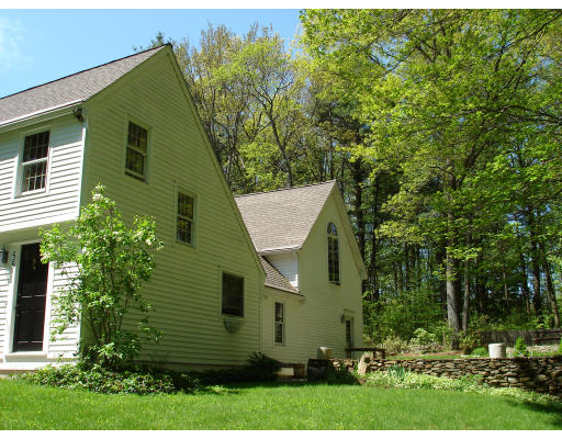 55 Dennis Whitney Road Oakham, MA 01068 - Photo 6 of 14