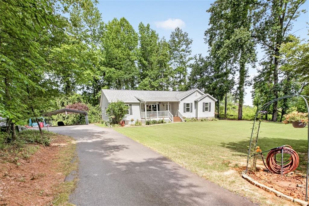 3771 Castleberry Road Cumming, GA 30040 - Photo 52 of 69