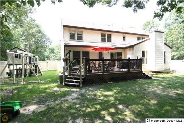 5 Rue Monet Jackson, NJ 08527 - Photo 24 of 24 Additional Photo