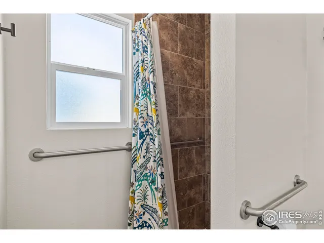 a view interior of a house and natural light