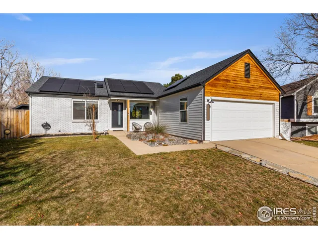 $550,000 | 13245 West 63rd Circle, Arvada, CO 80004