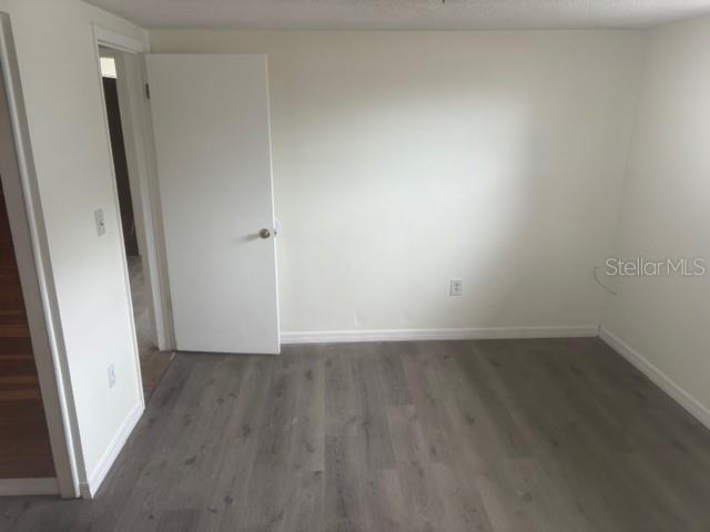 7034 Coral Reef Drive Port Richey, FL 34668 - Photo 6 of 9 a view of an empty room