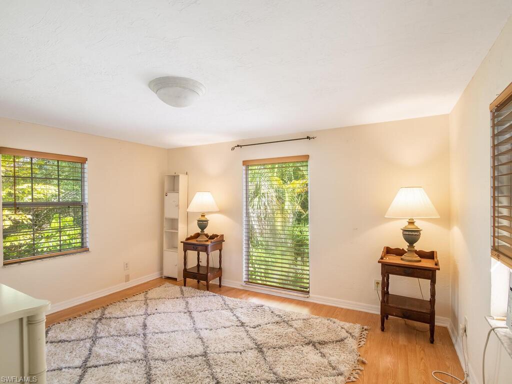 285 Porter Street Naples, FL 34113 - Photo 13 of 31 285 - Upstairs - Bed 1