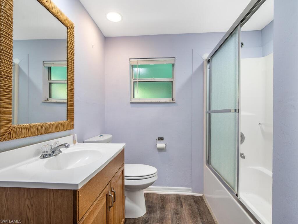 285 Porter Street Naples, FL 34113 - Photo 14 of 31 285 - Upstairs - Bath