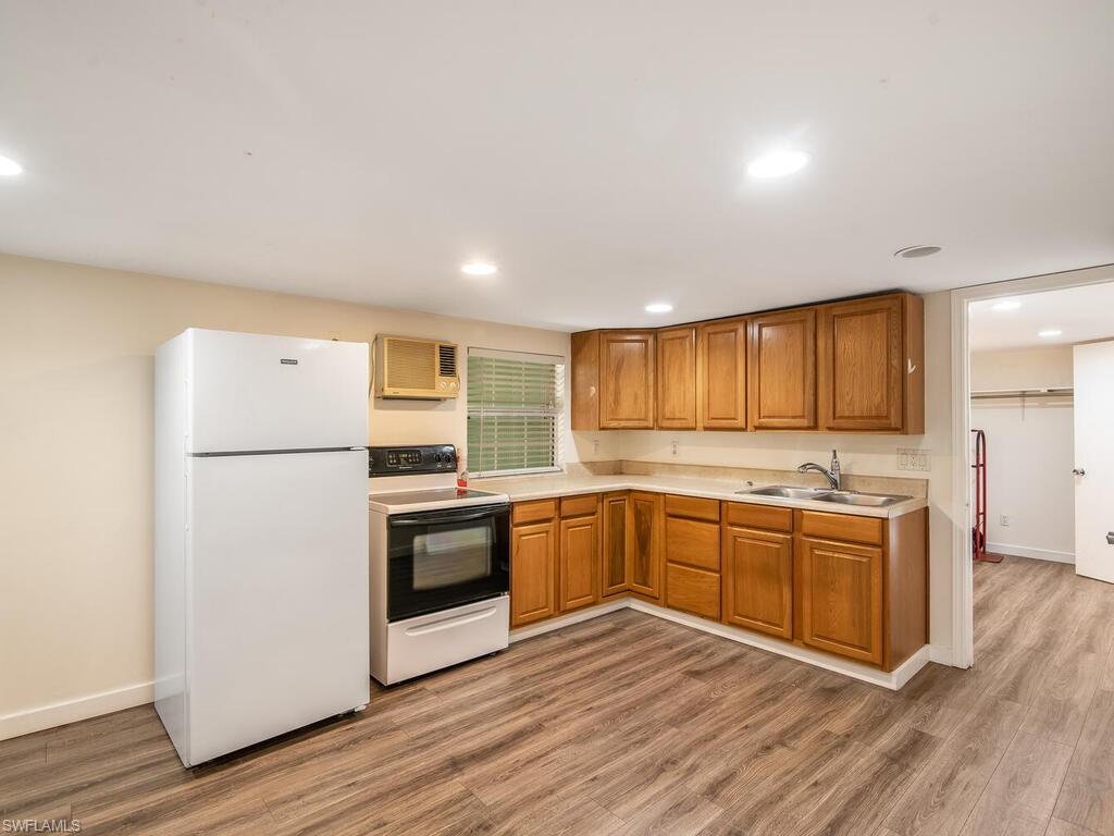 285 Porter Street Naples, FL 34113 - Photo 15 of 31 285 - Downstairs