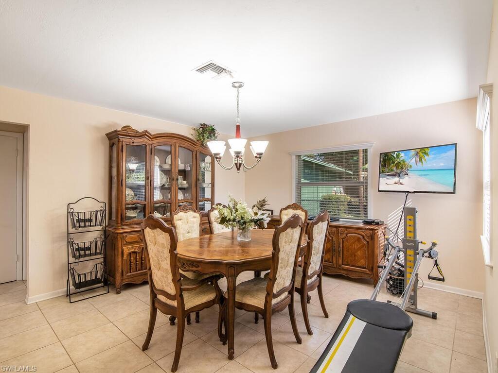 285 Porter Street Naples, FL 34113 - Photo 25 of 31 289 - Dining