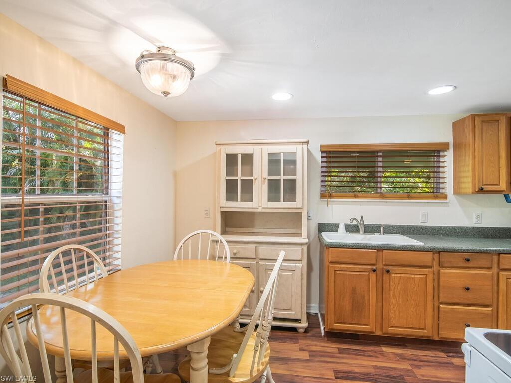 285 Porter Street Naples, FL 34113 - Photo 8 of 31 285 - Upstairs - Kitchen