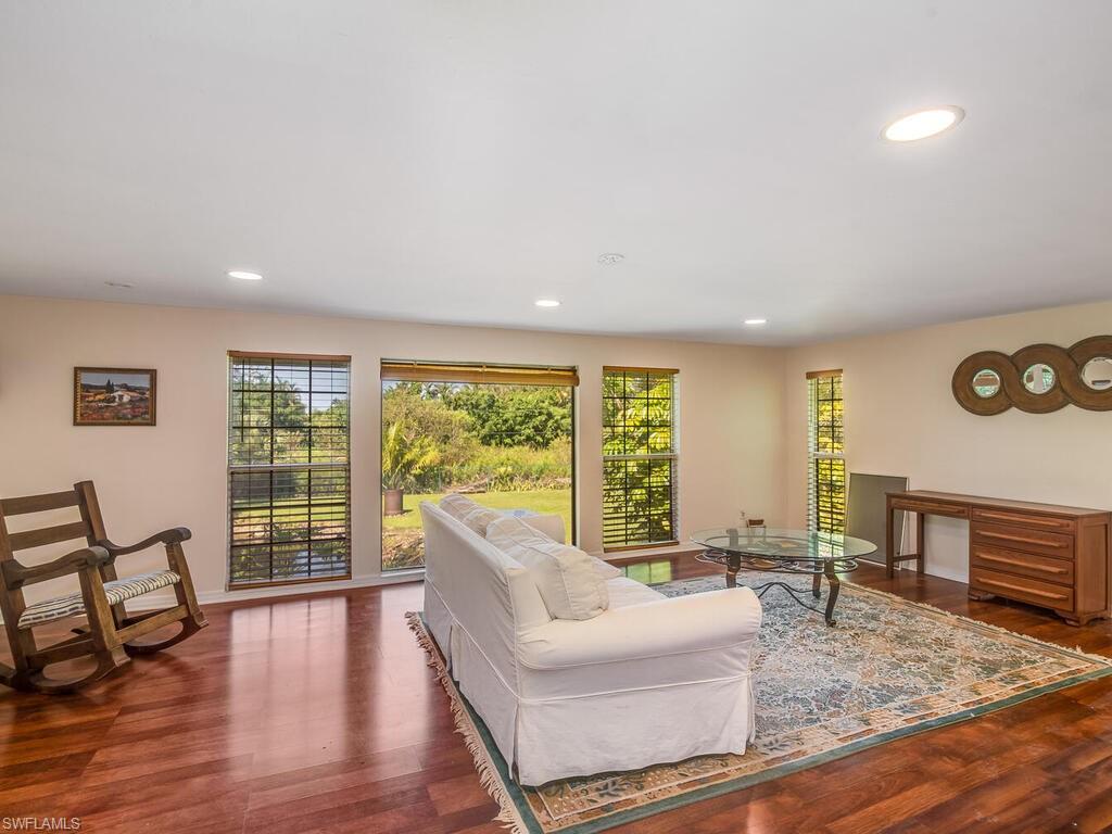 285 Porter Street Naples, FL 34113 - Photo 10 of 31 285 - Upstairs - LR