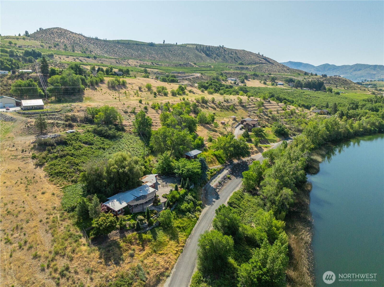 700 East Wapato Lake Road Manson, WA 98831 - Photo 12 of 40 Gallery Image 12