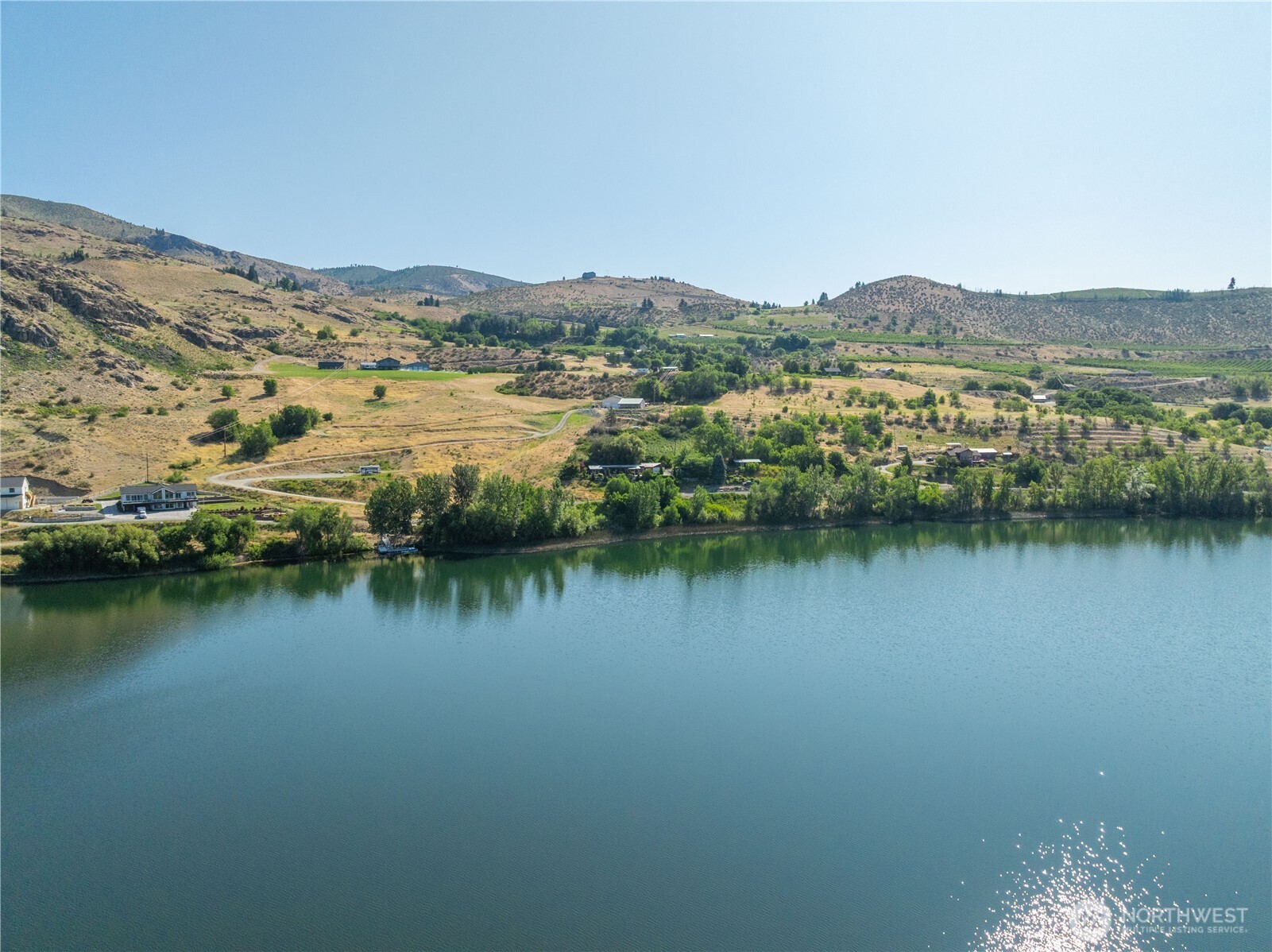 700 East Wapato Lake Road Manson, WA 98831 - Photo 13 of 40 Gallery Image 13
