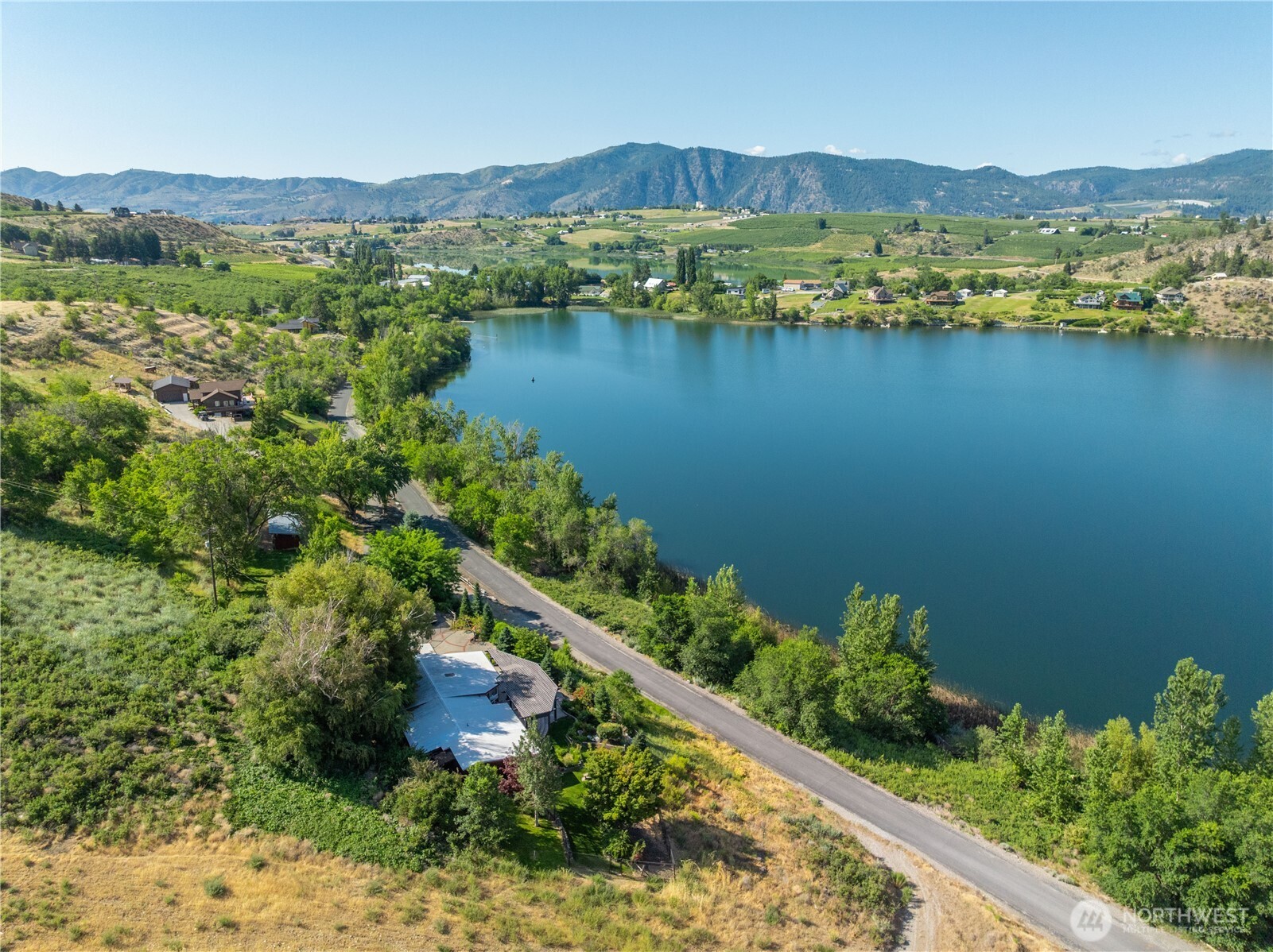 700 East Wapato Lake Road Manson, WA 98831 - Photo 15 of 40 Gallery Image 15