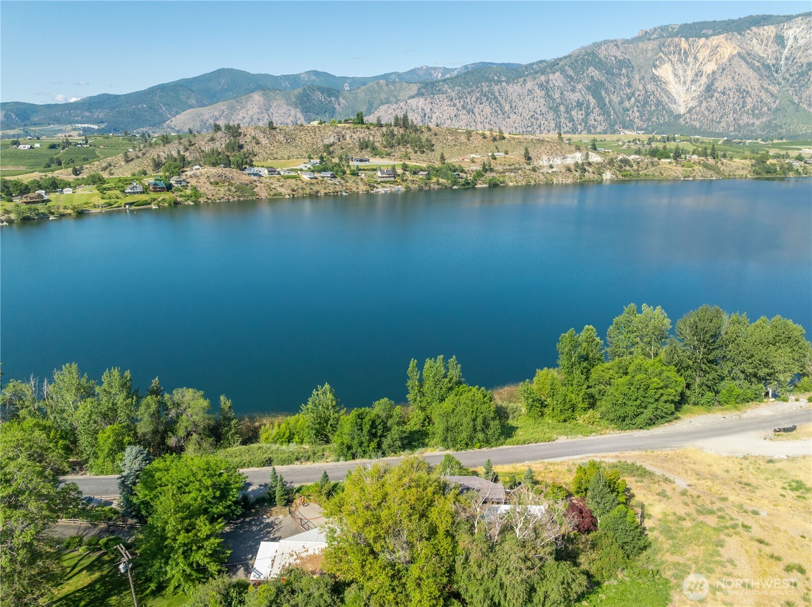 700 East Wapato Lake Road Manson, WA 98831 - Photo 16 of 40 Gallery Image 16