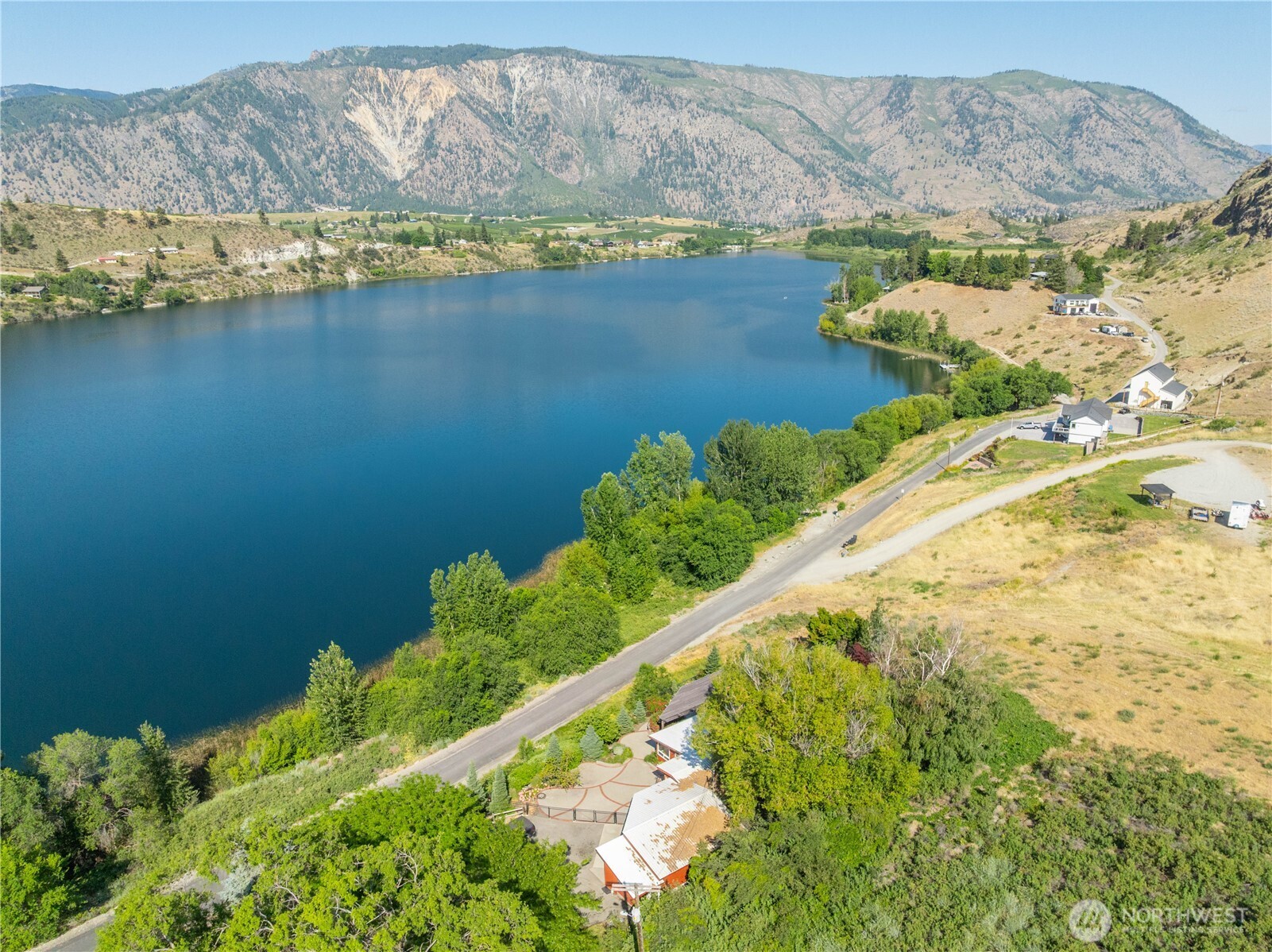 700 East Wapato Lake Road Manson, WA 98831 - Photo 17 of 40 Gallery Image 17