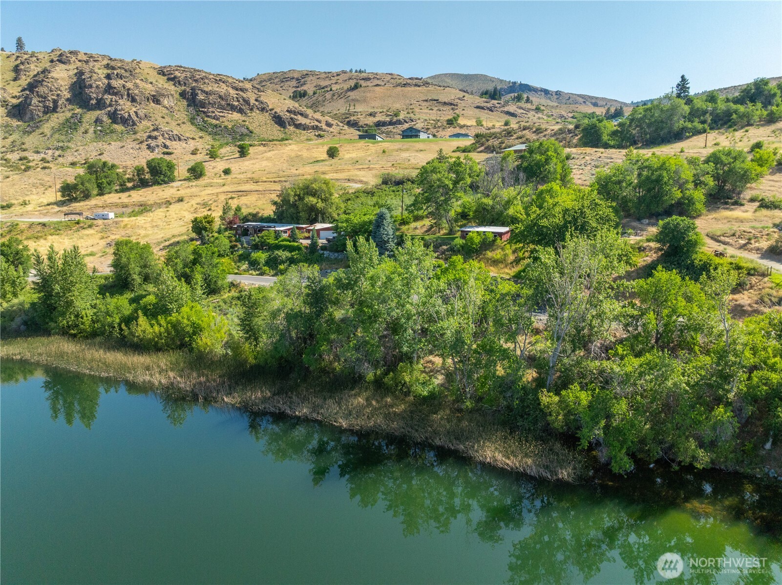 700 East Wapato Lake Road Manson, WA 98831 - Photo 18 of 40 Gallery Image 18