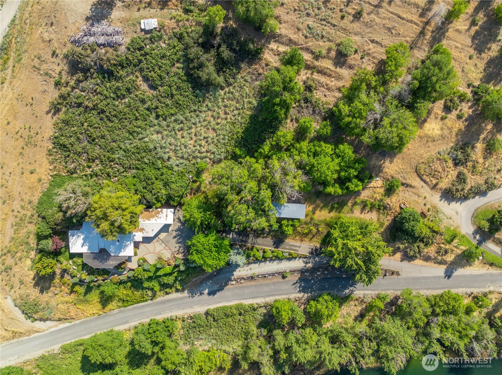 700 East Wapato Lake Road Manson, WA 98831 - Photo 19 of 40 Gallery Image 19