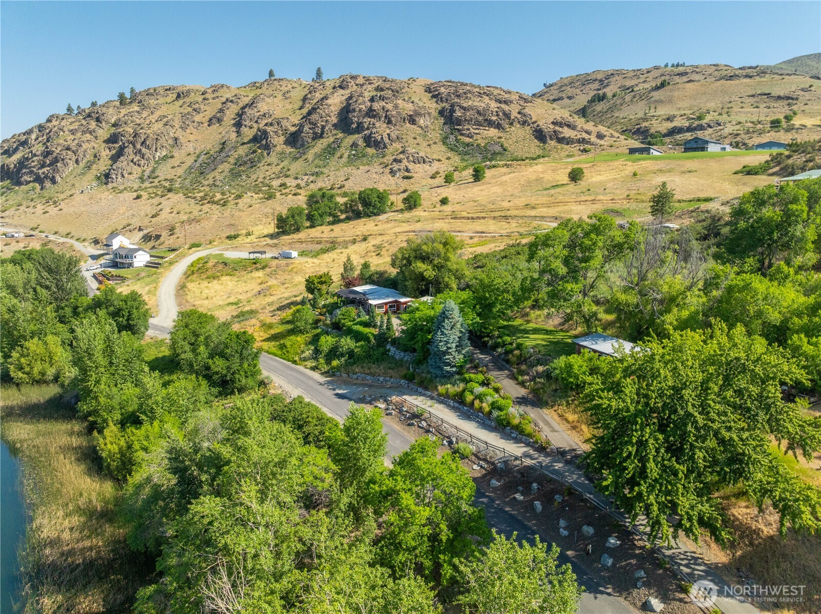 700 East Wapato Lake Road Manson, WA 98831 - Photo 22 of 40 Gallery Image 22