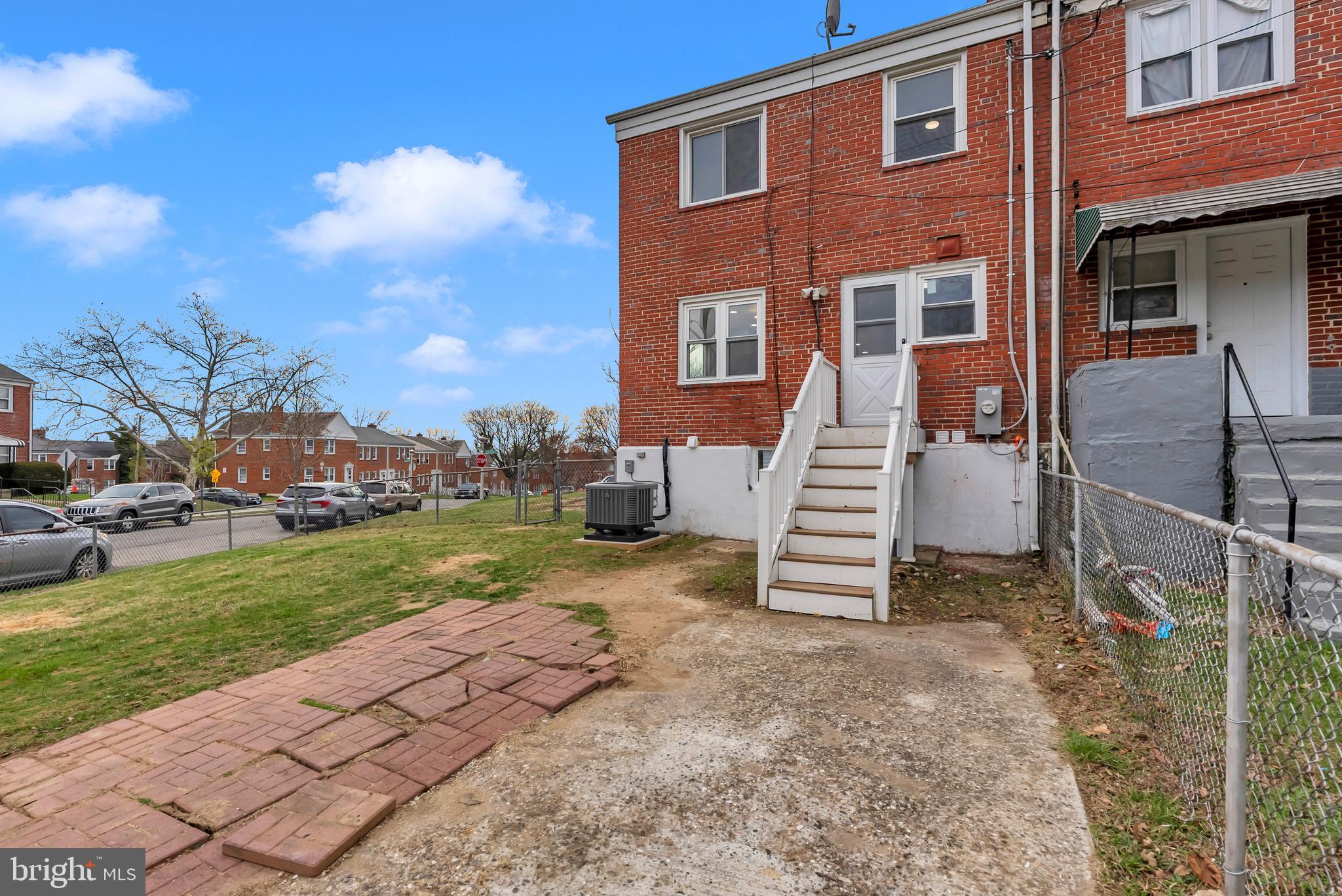 854 Bradhurst Road Baltimore, MD 21212 - Photo 38 of 40 Gallery Image 38