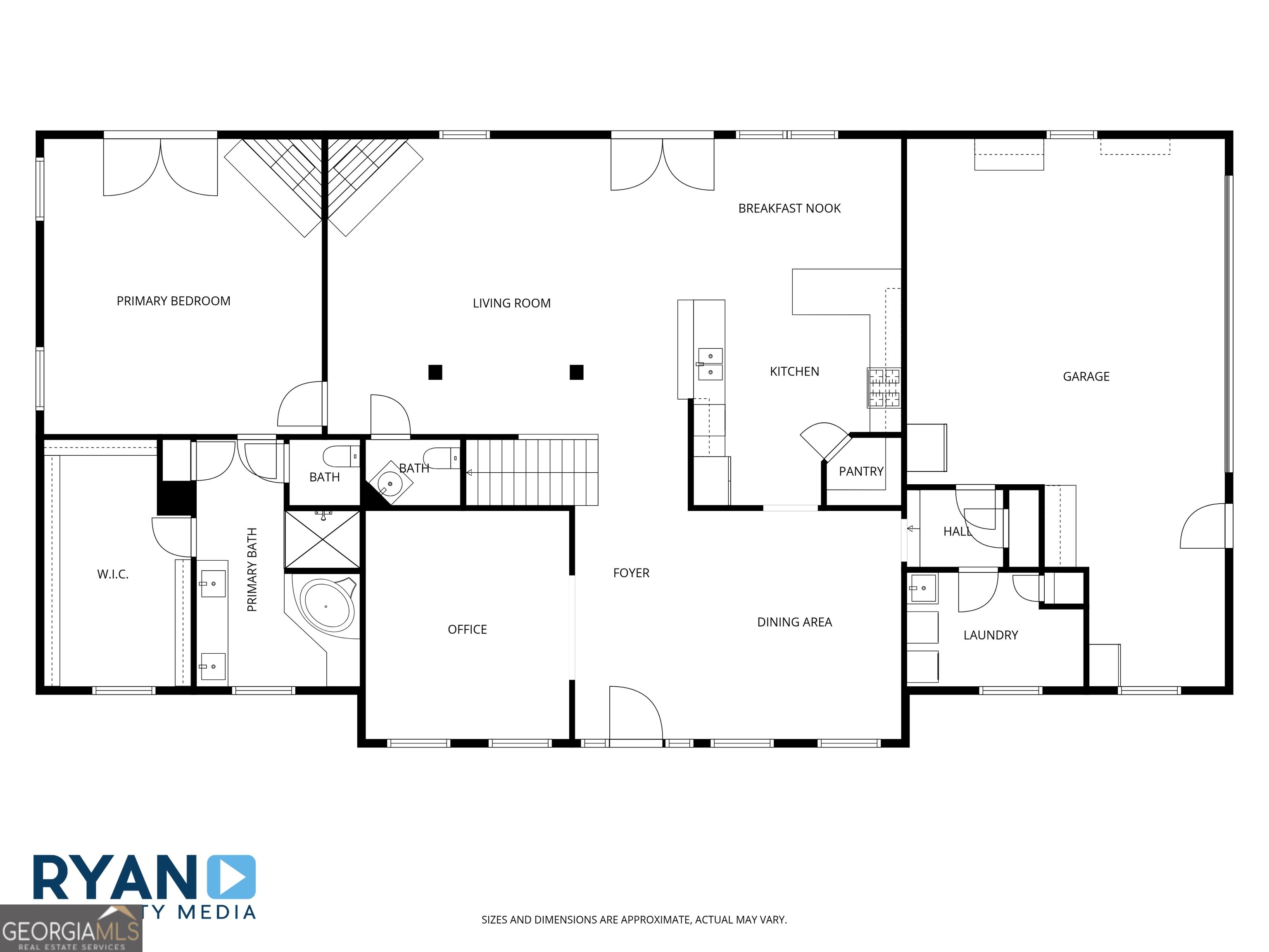 445 Patterson Road Griffin, GA 30223 - Photo 156 of 157 Gallery Image 156
