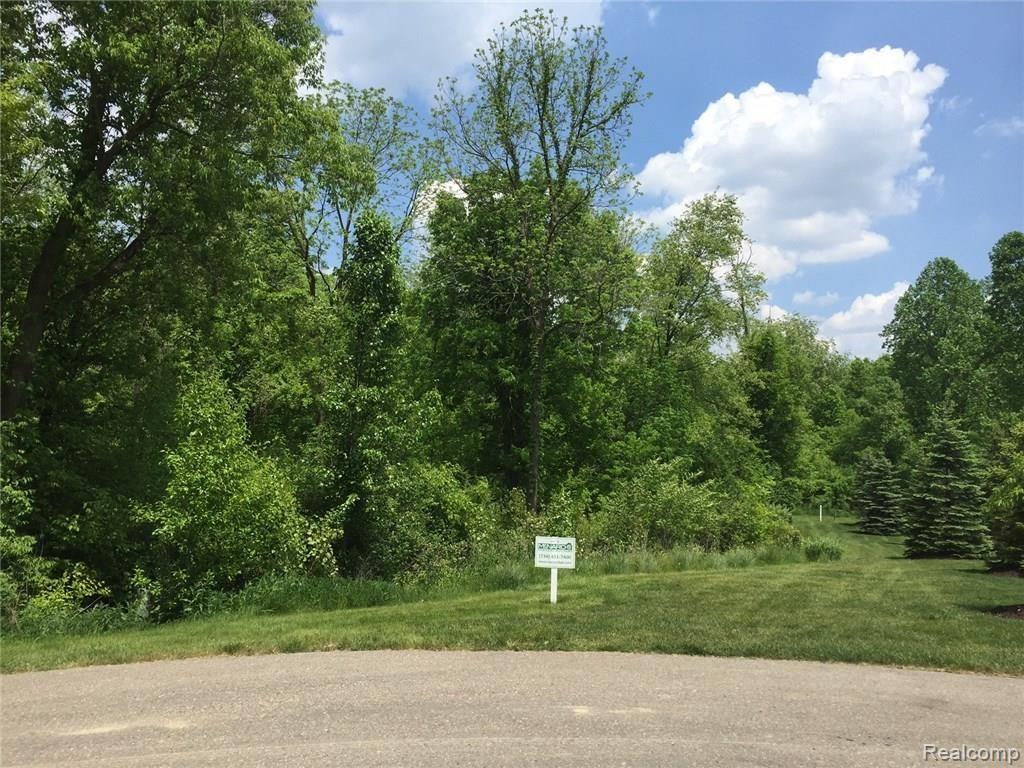 48868 Burr Ridge Circle Canton, MI 48187 - Photo 1 of 1 lot b.JPG