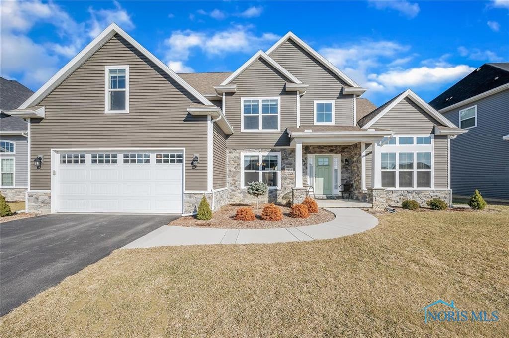 5924 Walnut Springs Road Sylvania, OH 43560 - Photo 1 of 38 Gallery Image 1
