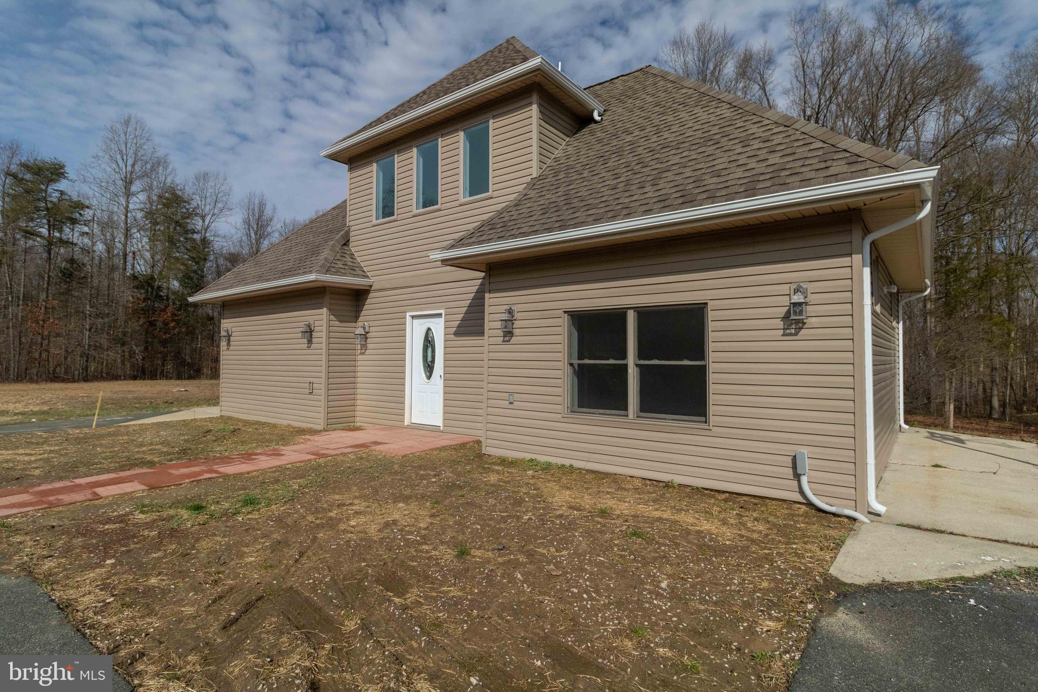 1025 Dexter Corner Road Townsend, DE 19734 - Photo 2 of 25 Gallery Image 2