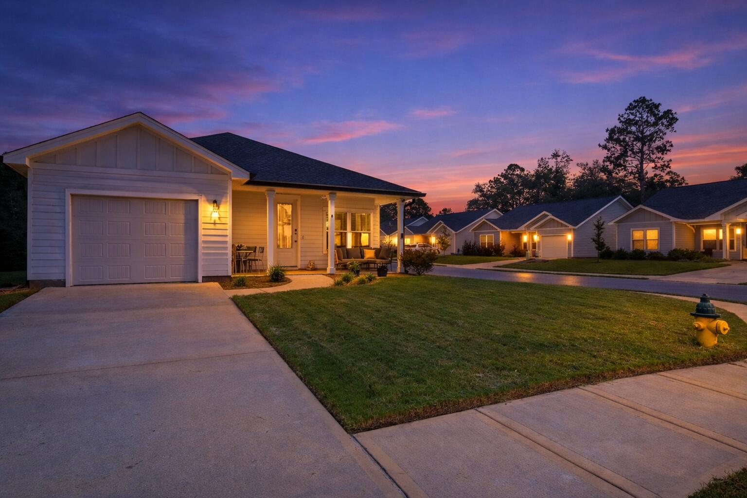 8 Alexander Way Freeport, FL 32439 - Photo 2 of 24 Freeport, Florida 8 Alexander Way