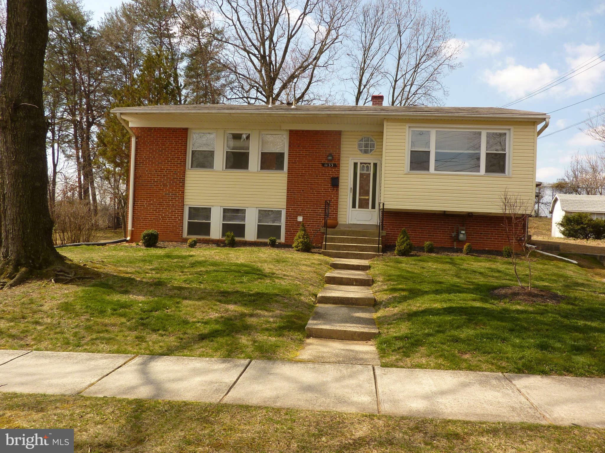 1133 Loxford Terrace Silver Spring, MD 20901 - Photo 1 of 30 Exterior (Front)
