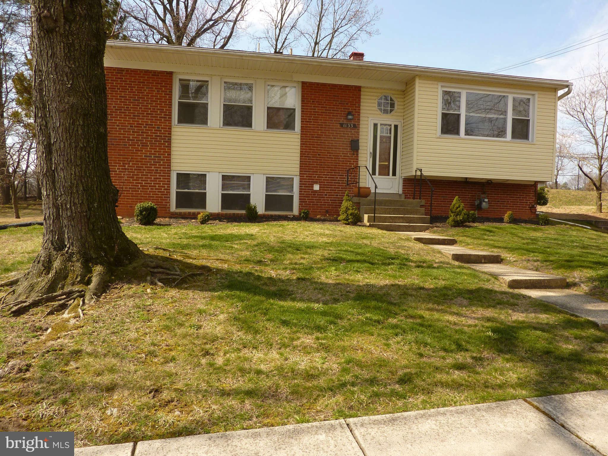 1133 Loxford Terrace Silver Spring, MD 20901 - Photo 2 of 30 Exterior (Front) - Another View