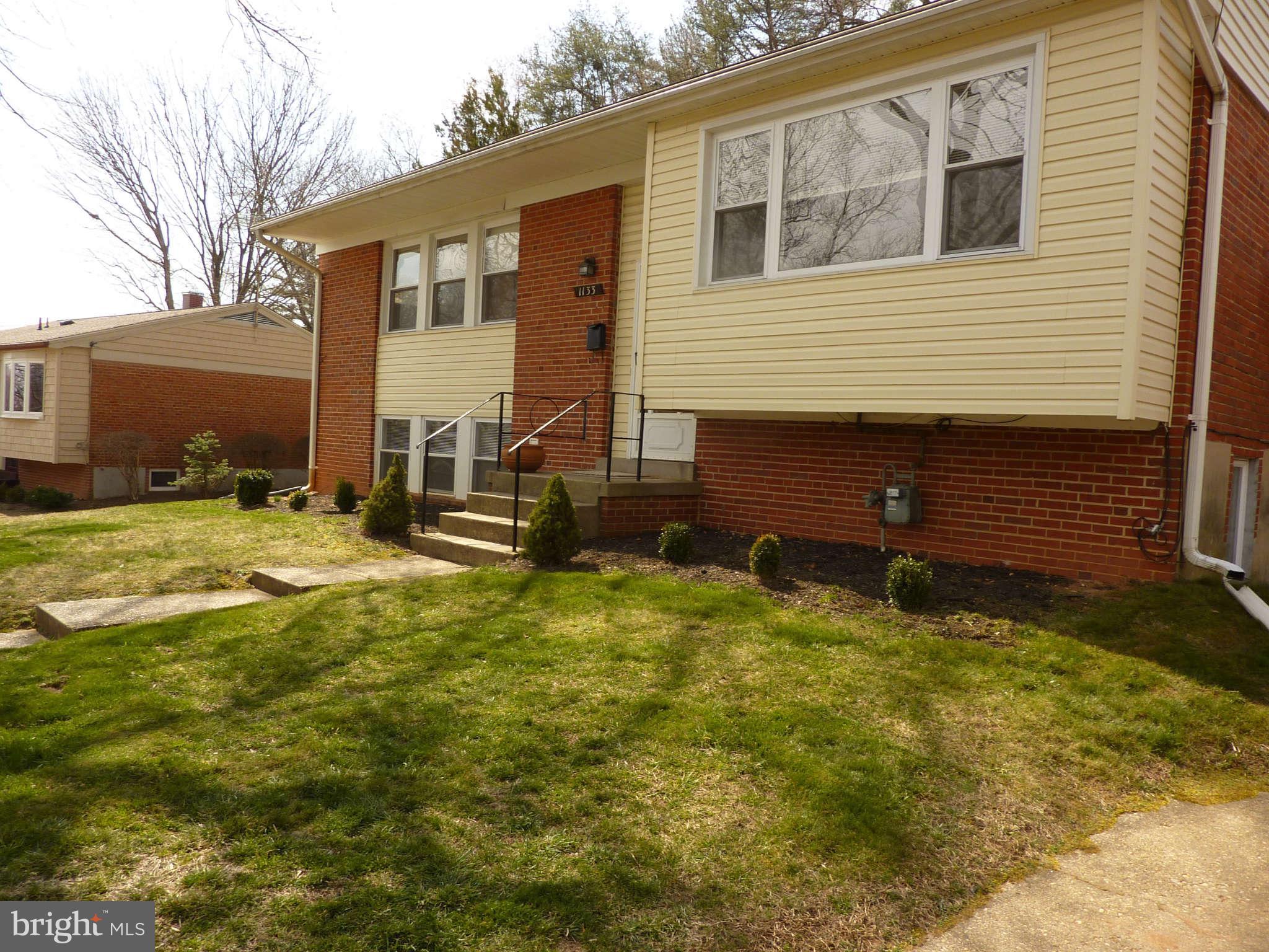 1133 Loxford Terrace Silver Spring, MD 20901 - Photo 3 of 30 Exterior (General) - Another View