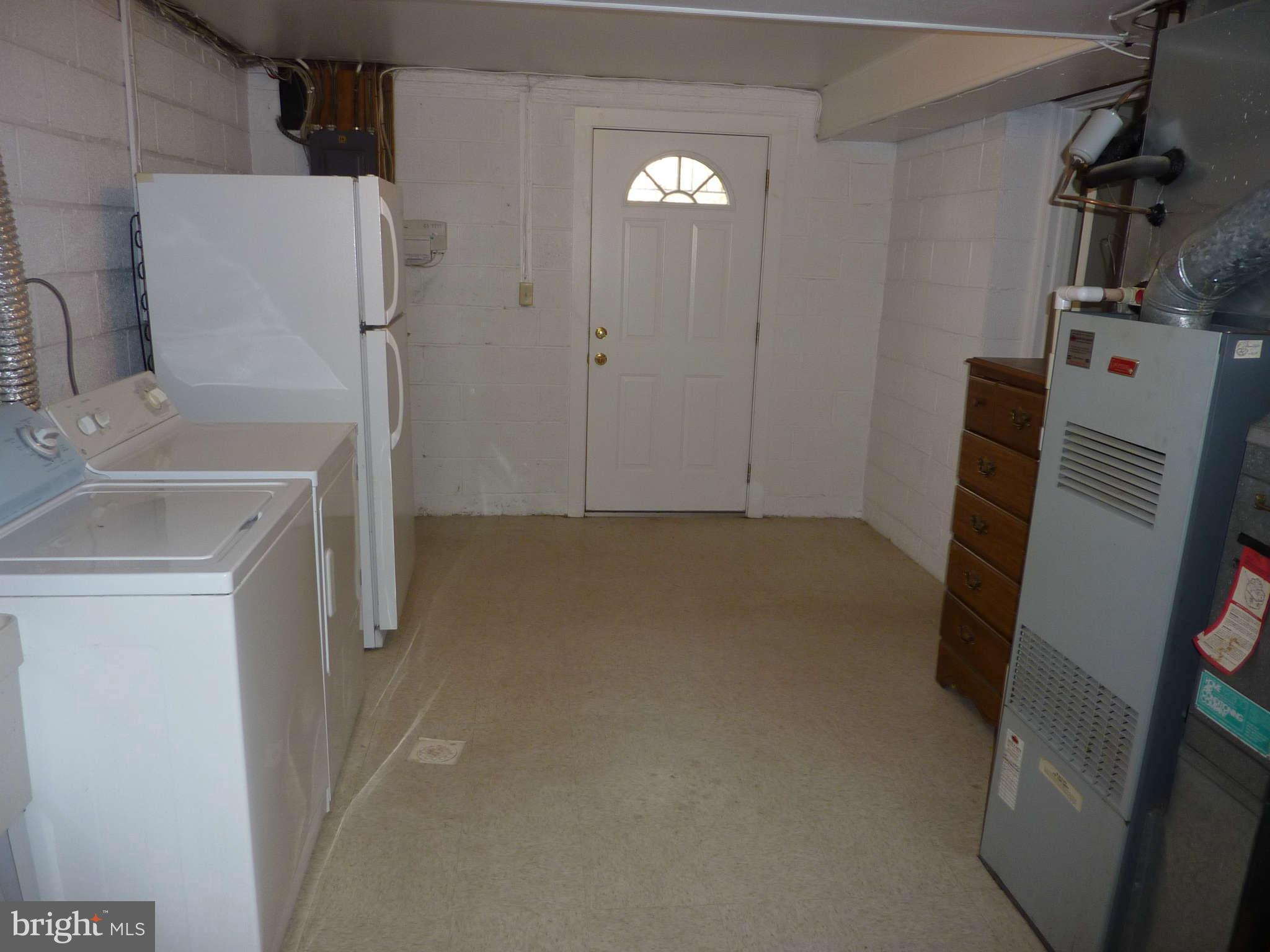 1133 Loxford Terrace Silver Spring, MD 20901 - Photo 29 of 30 Interior (General) - Laundry Room (Another View)