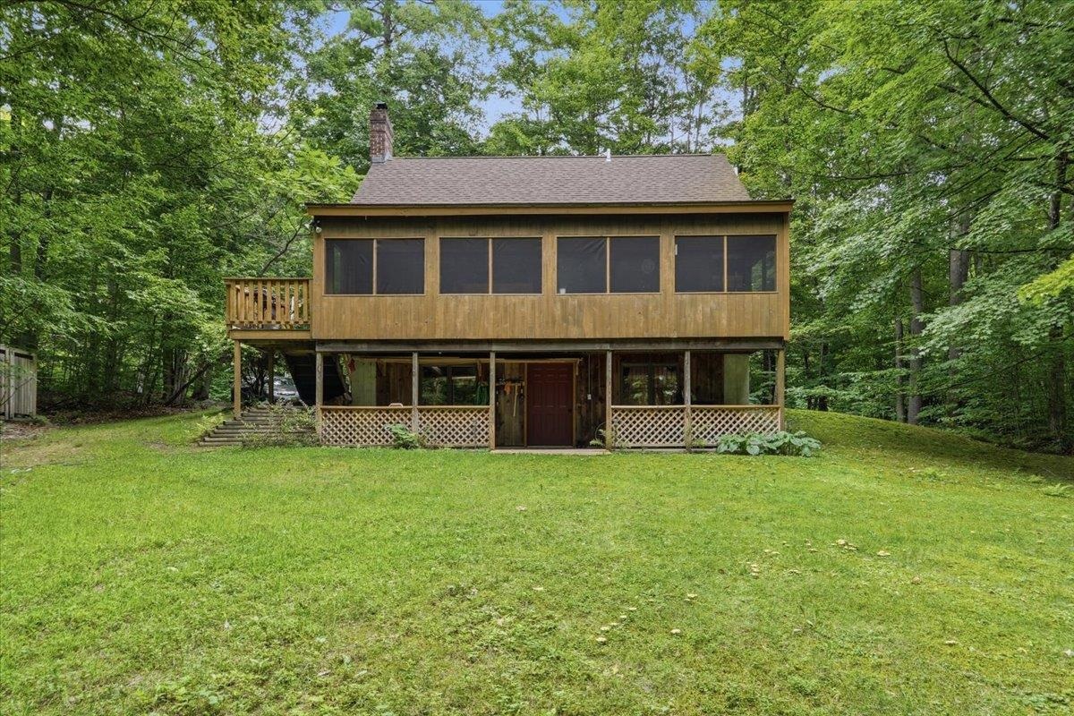 17 Forest Ridge Road Middlebury, VT 05753 - Photo 34 of 46 Gallery Image 34