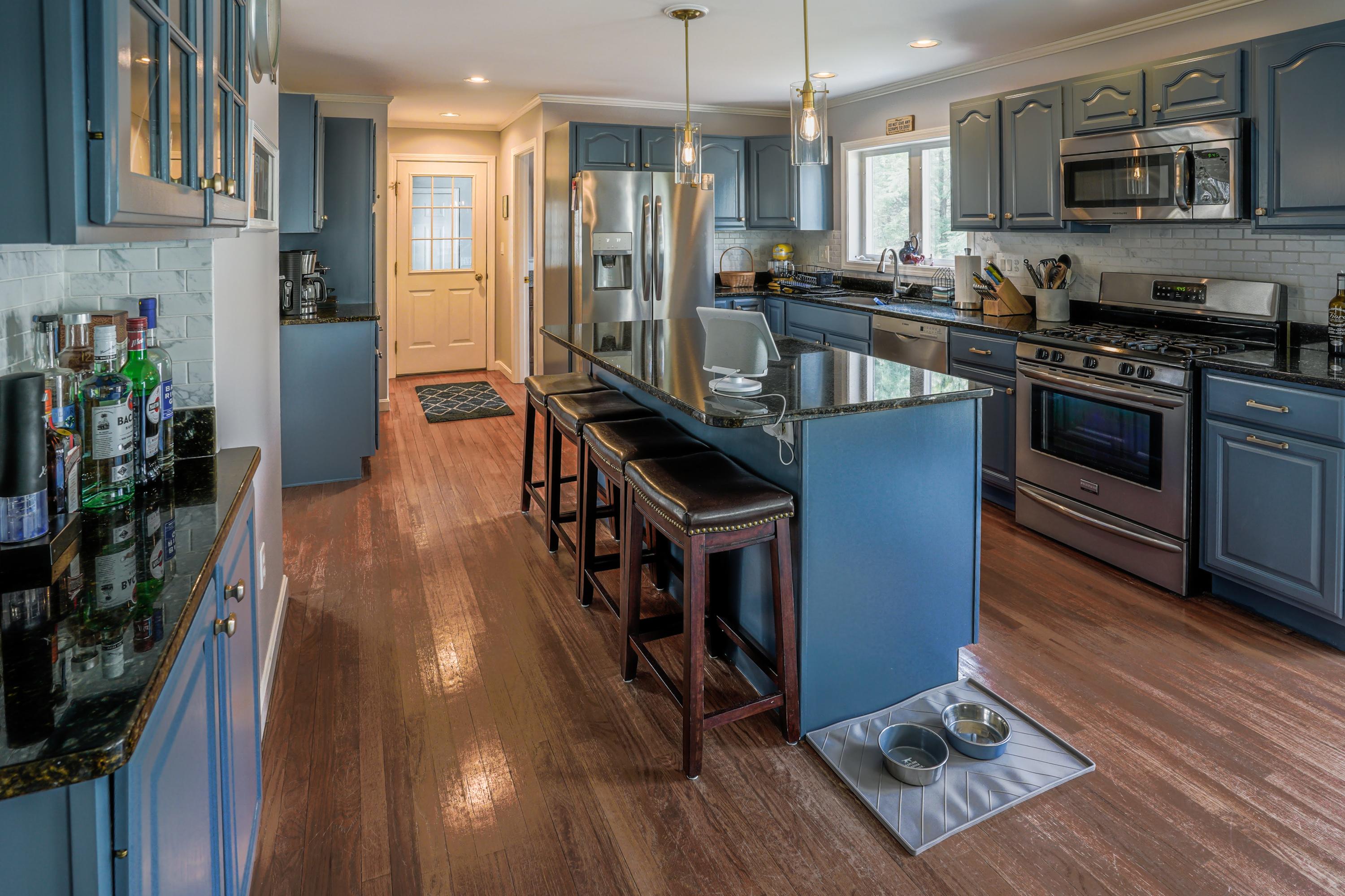10 Sweetbrier Road Camden, ME 04843 - Photo 6 of 40 Kitchen 2