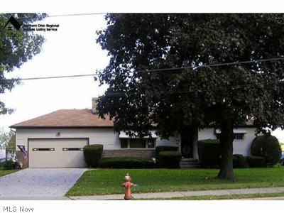 930 West Schaaf Road Cleveland, OH 44109 - Photo 1 of 1 Gallery Image 1