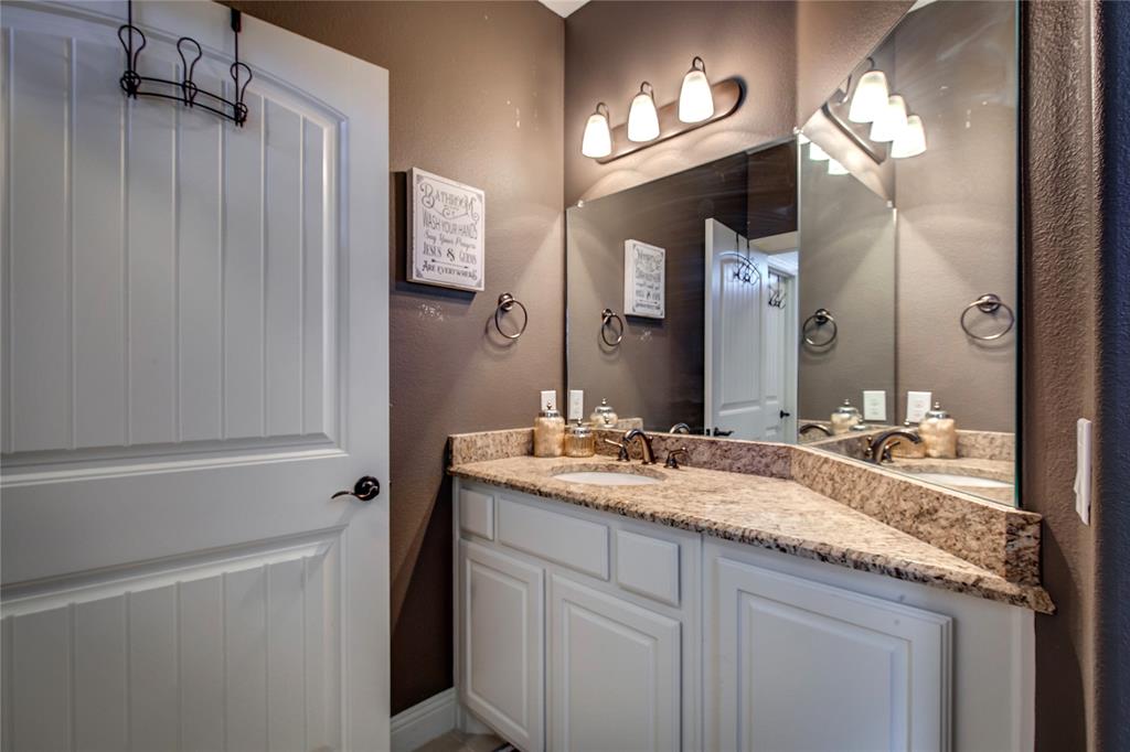 15440 Saddle Ridge Circle Terrell, TX 75160 - Photo 20 of 38