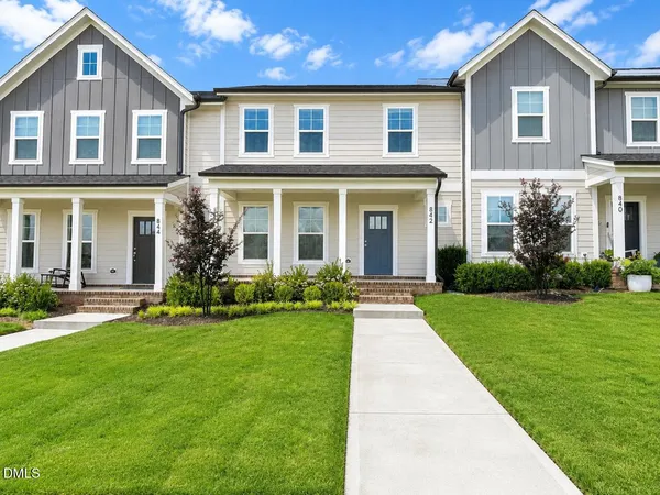 $2,150 | 842 Silo Pk Drive, Wake Forest, NC 27587